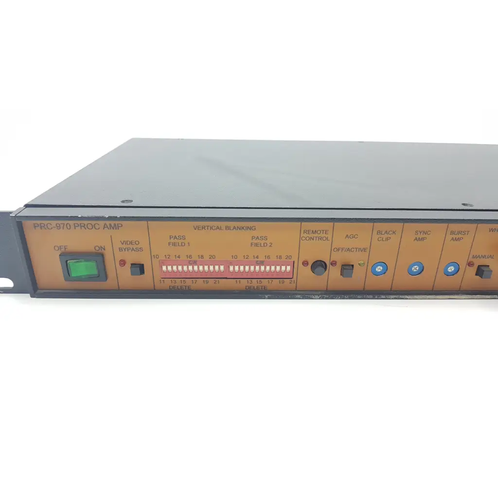 Load image into Gallery viewer, Link Electronics PRC-970 Proc Amp - Medical parts