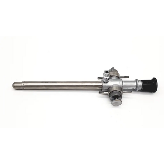 Linvatec 118100 Laparoscopy Cannula - Laparoscope