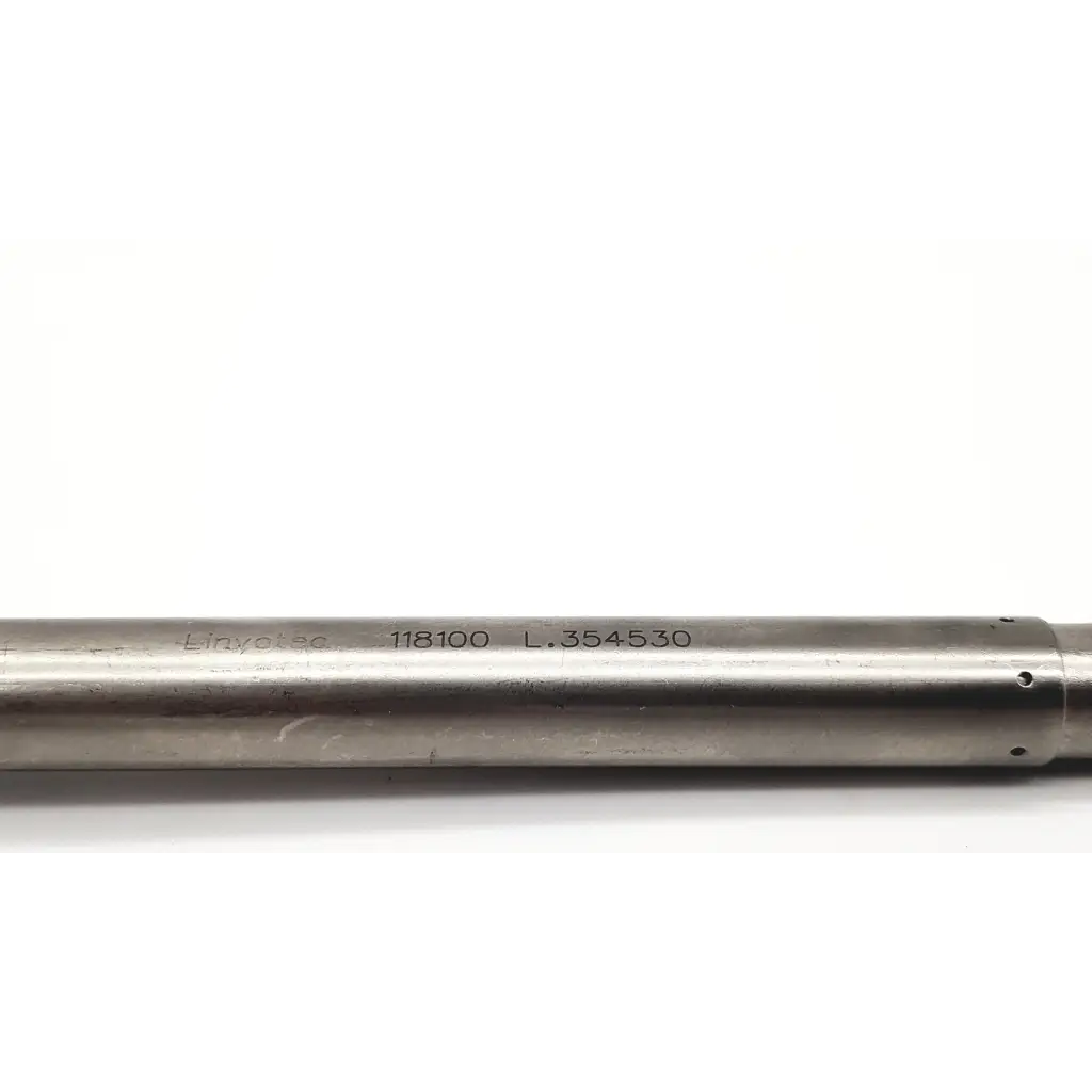 Load image into Gallery viewer, Linvatec 118100 Laparoscopy Cannula - Laparoscope