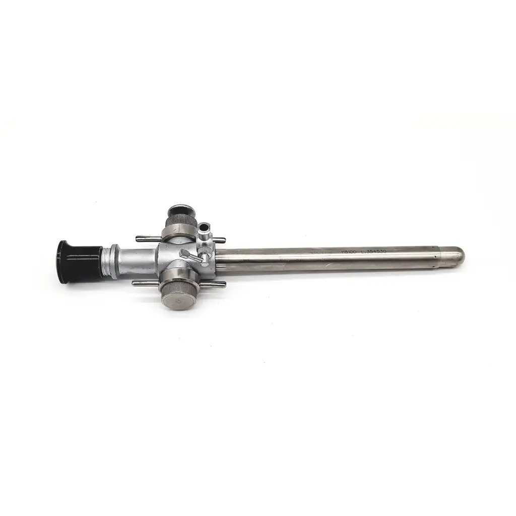Load image into Gallery viewer, Linvatec 118100 Laparoscopy Cannula - Laparoscope