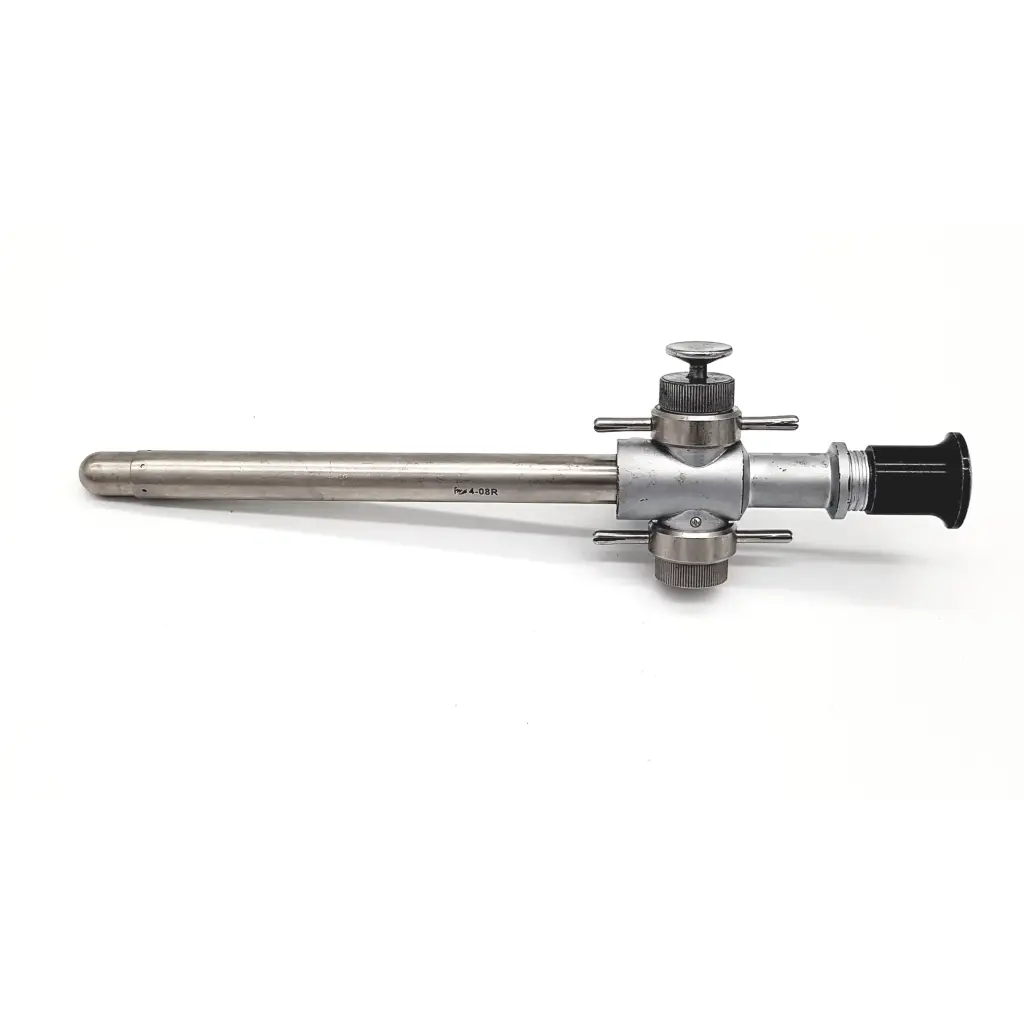 Load image into Gallery viewer, Linvatec 118100 Laparoscopy Cannula - Laparoscope