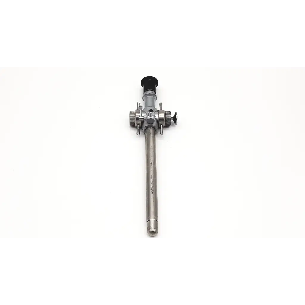 Load image into Gallery viewer, Linvatec 118100 Laparoscopy Cannula - Laparoscope