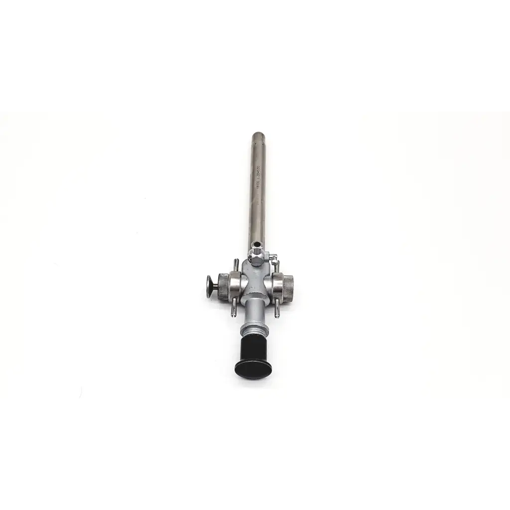 Load image into Gallery viewer, Linvatec 118100 Laparoscopy Cannula - Laparoscope