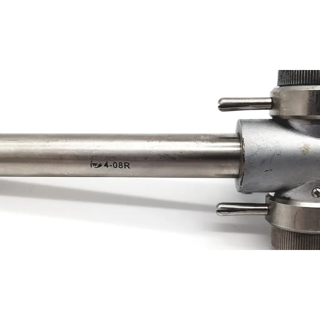 Load image into Gallery viewer, Linvatec 118100 Laparoscopy Cannula - Laparoscope