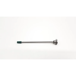 BioMedical-Linvatec C7194 Obtrurator Inflow/Outflow Conical Stainless Steel Surgical