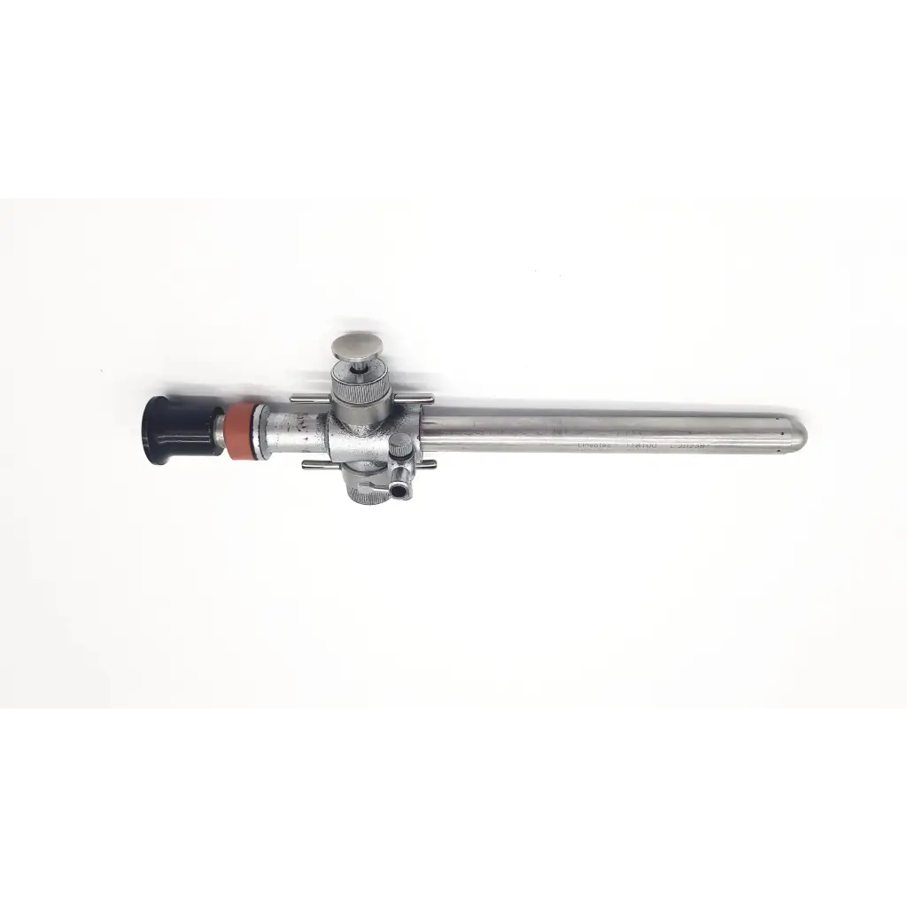 Load image into Gallery viewer, Linvatec Conmed 118100 Hasson Laparoscopic Trumpet Valve