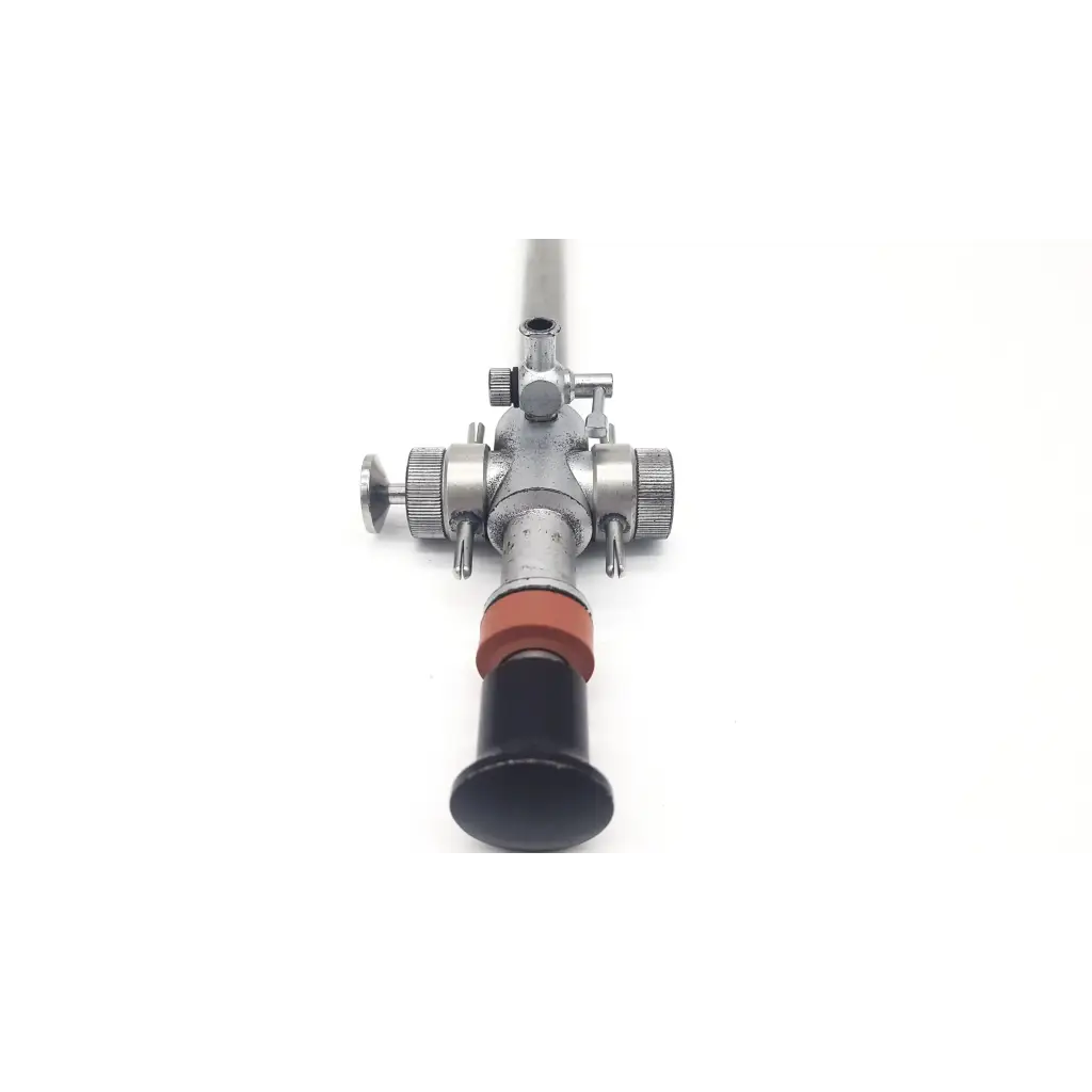 Load image into Gallery viewer, Linvatec Conmed 118100 Hasson Laparoscopic Trumpet Valve
