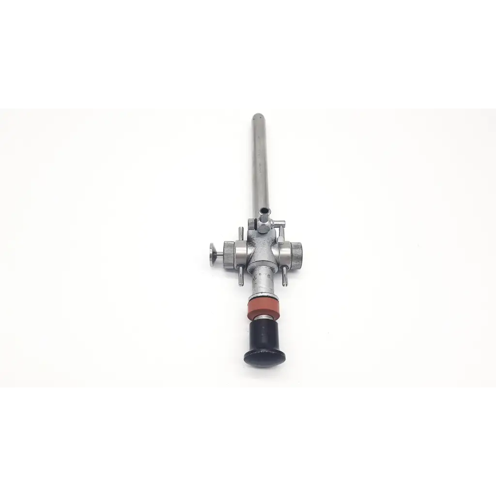 Load image into Gallery viewer, Linvatec Conmed 118100 Hasson Laparoscopic Trumpet Valve