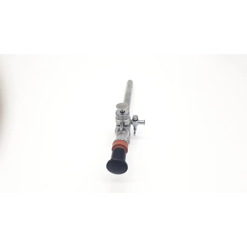 Load image into Gallery viewer, Linvatec Conmed 118100 Hasson Laparoscopic Trumpet Valve