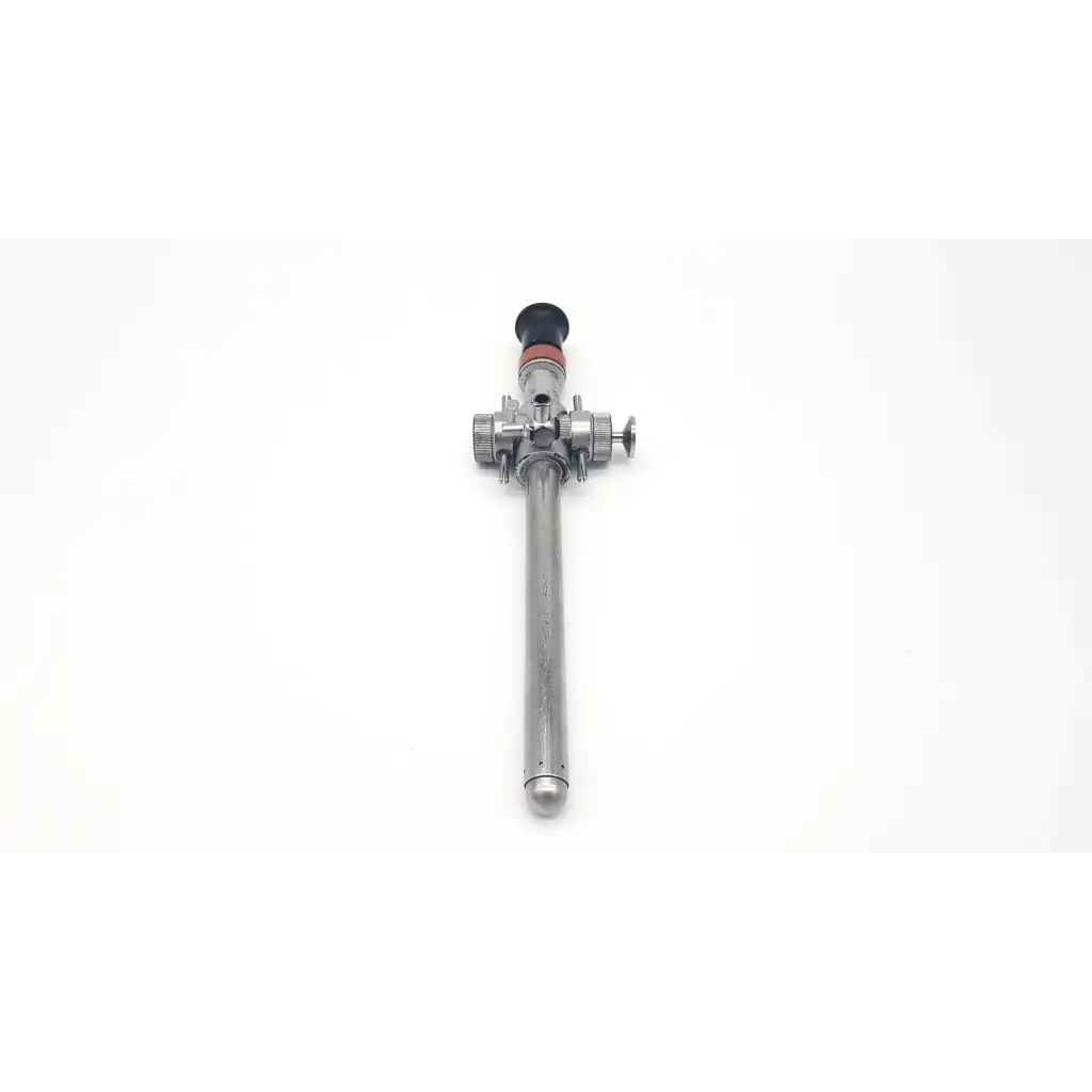 Load image into Gallery viewer, Linvatec Conmed 118100 Hasson Laparoscopic Trumpet Valve