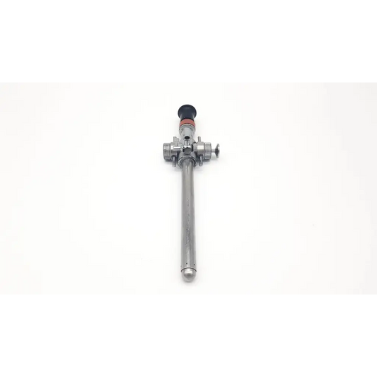Linvatec Conmed 118100 Hasson Laparoscopic Trumpet Valve
