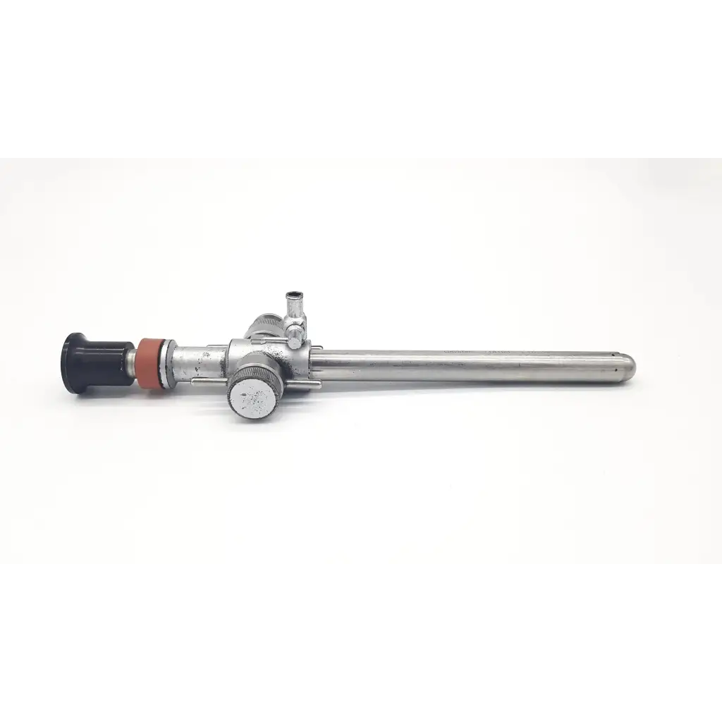 Load image into Gallery viewer, Linvatec Conmed 118100 Hasson Laparoscopic Trumpet Valve