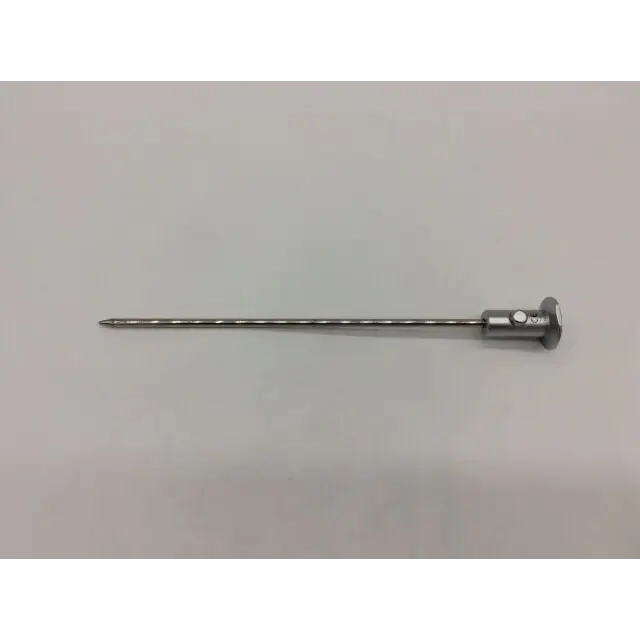 Load image into Gallery viewer, Linvatec QL6102 Quicklatch Arthroscopy Obturator - Medical