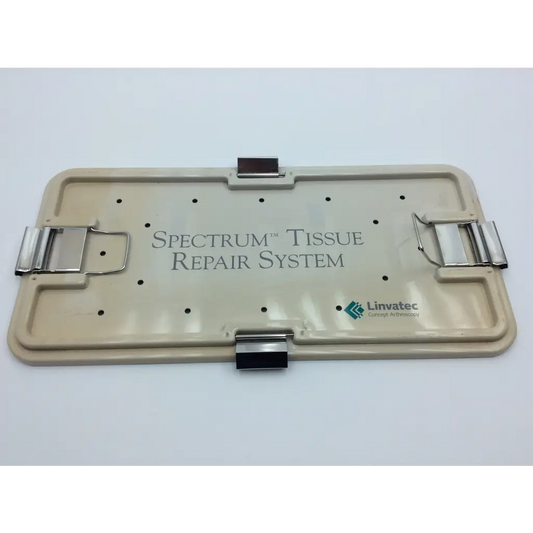 Linvatec Spectrum Tissue Repair System Case - Surgical Tool