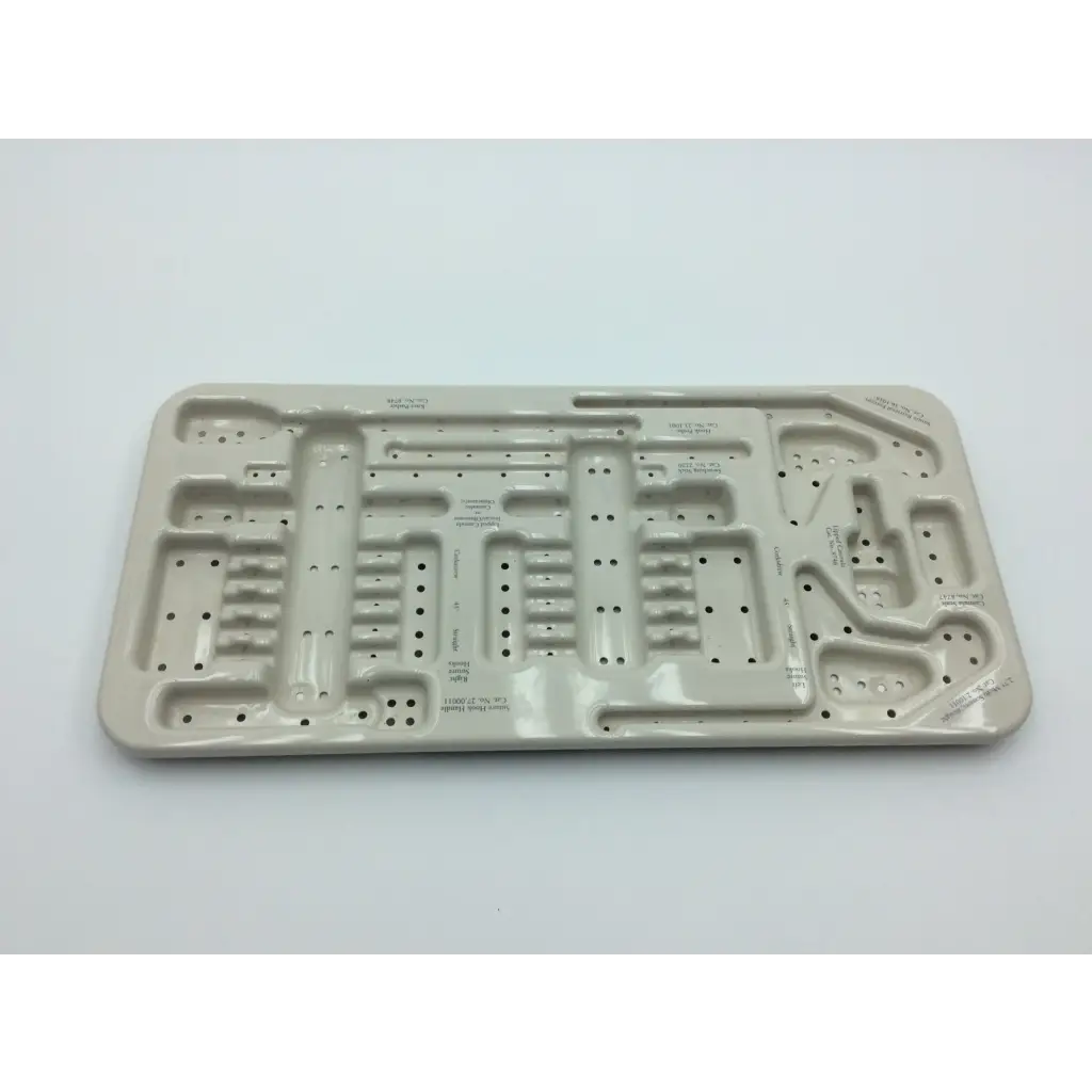 Load image into Gallery viewer, Linvatec Spectrum Tissue Repair System Case - Surgical Tool