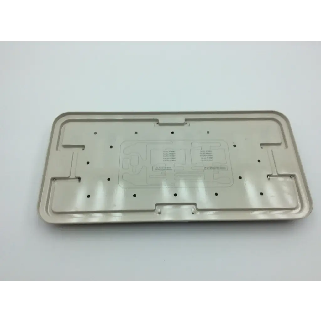 Load image into Gallery viewer, Linvatec Spectrum Tissue Repair System Case - Surgical Tool