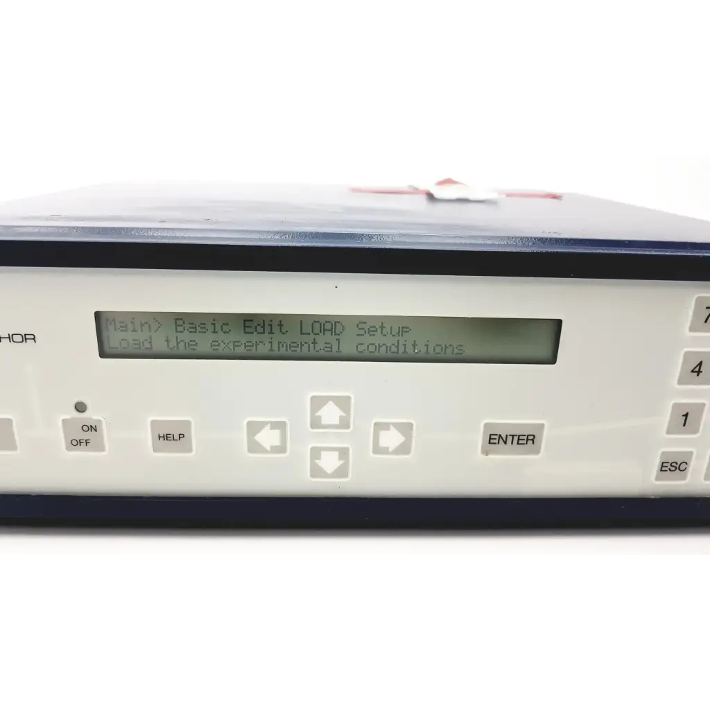 Load image into Gallery viewer, LKB Bromma 2015 Pulsaphor plus control Unit 90 02