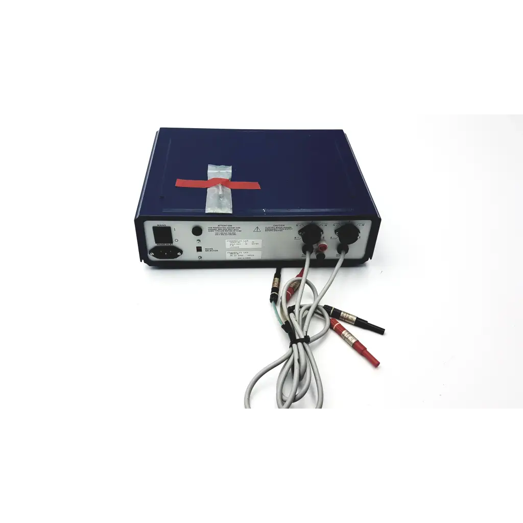 Load image into Gallery viewer, LKB Bromma 2015 Pulsaphor plus control Unit 90 02
