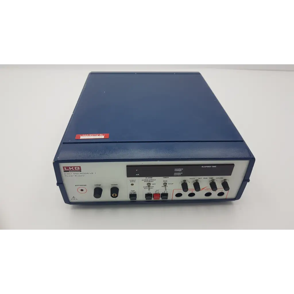 Load image into Gallery viewer, LKB Bromma 2301 Macrodrive 1 Power Supply - Medical parts