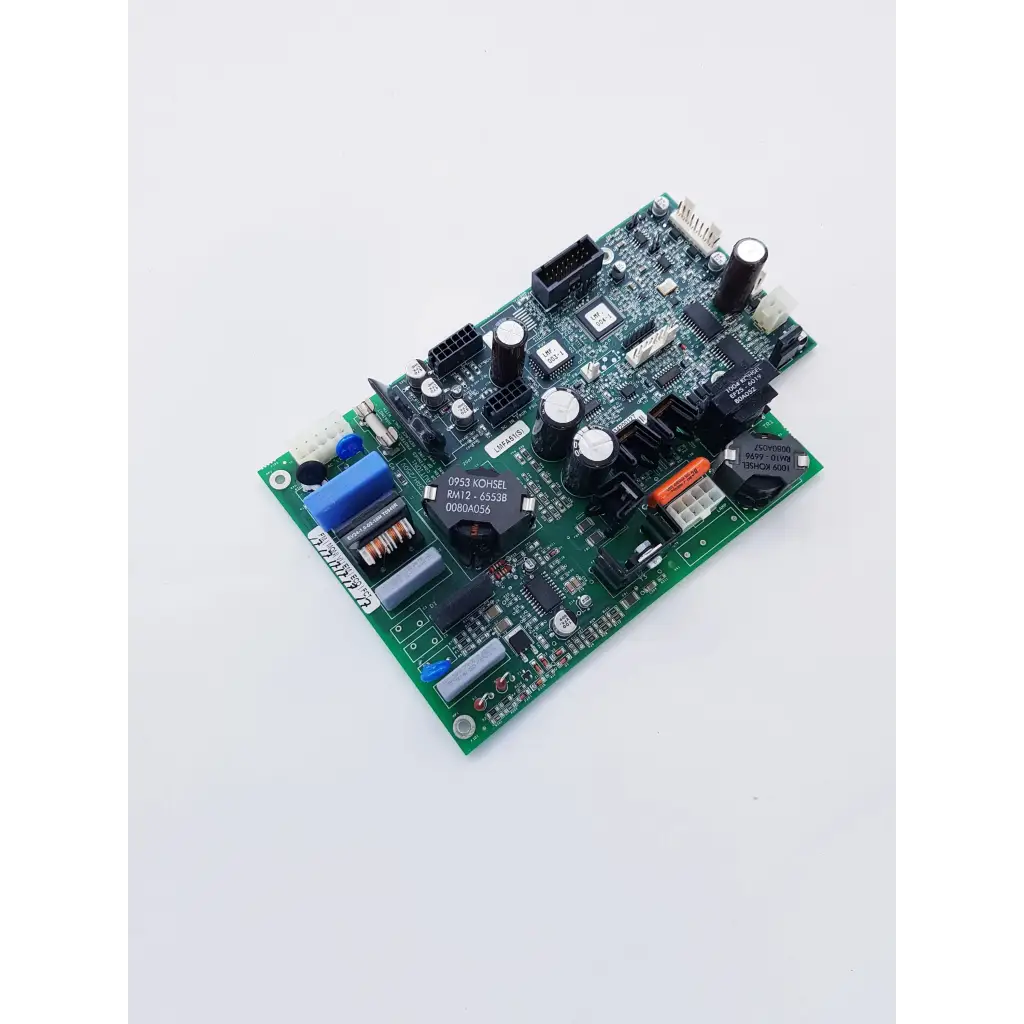 Load image into Gallery viewer, LMFA51 Scanner Camera Board For HP DESIGNJET T1100 MFP