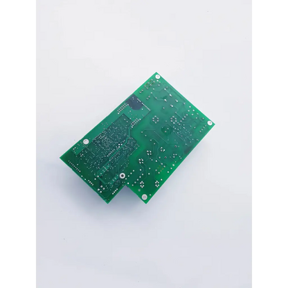 Green rectangular lmfa51 scanner camera board with silver solder points for hp designjet t1100 mfp scanner