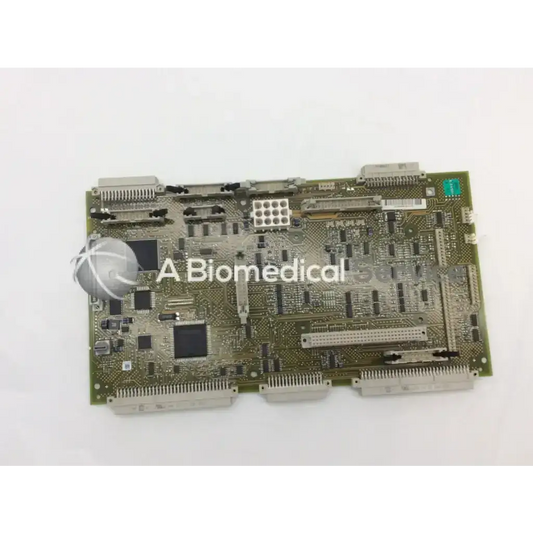 Loetseite M30002028301FC3 Board - Medical parts