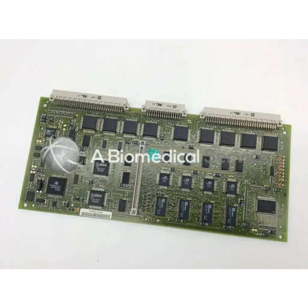 Loetseite M300030401FC3 HDCON16.DD Board - Medical parts