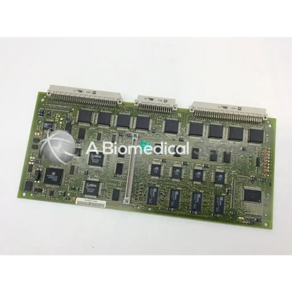 Loetseite M300030401FC3 HDCON16.DD Board - Medical parts