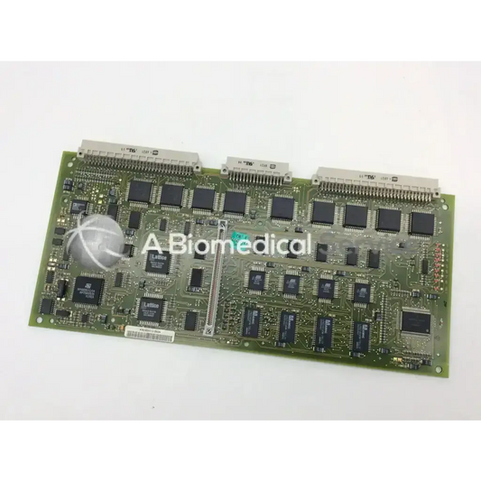 Loetseite M300030401FC3 HDCON16.DD Board - Medical parts