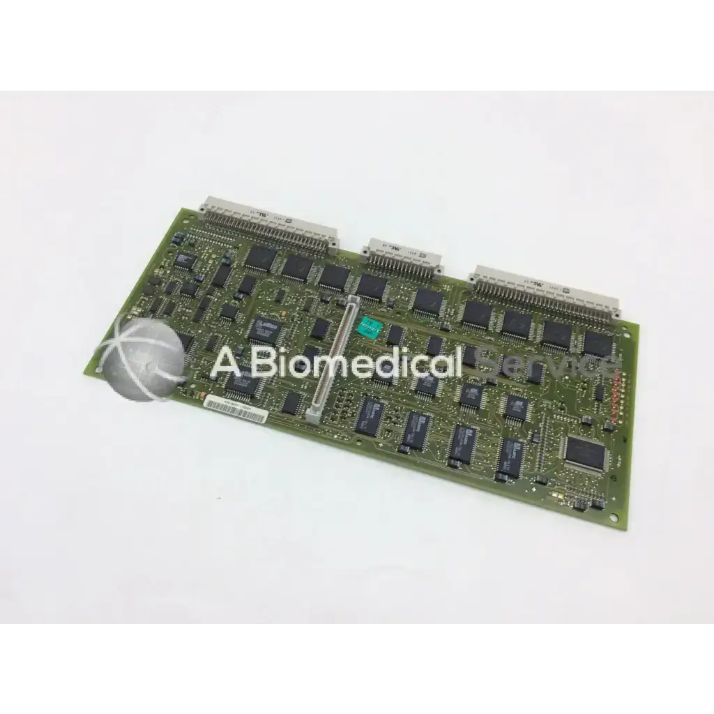 Loetseite M300030401FC3 HDCON16.DD Board - Medical parts