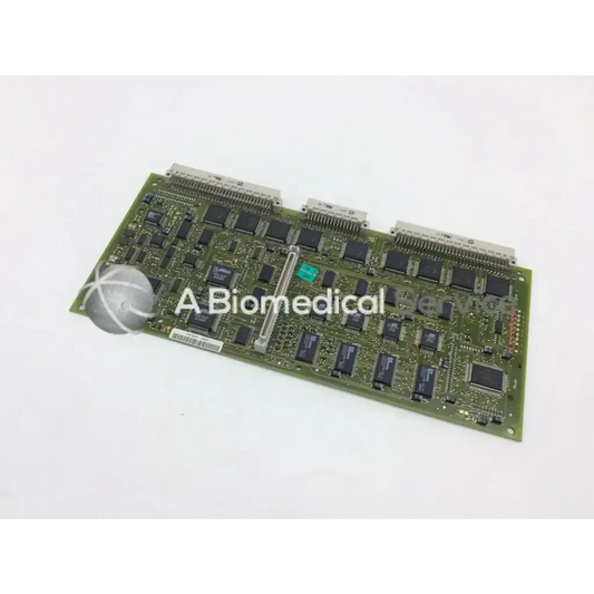 Loetseite M300030401FC3 HDCON16.DD Board - Medical parts