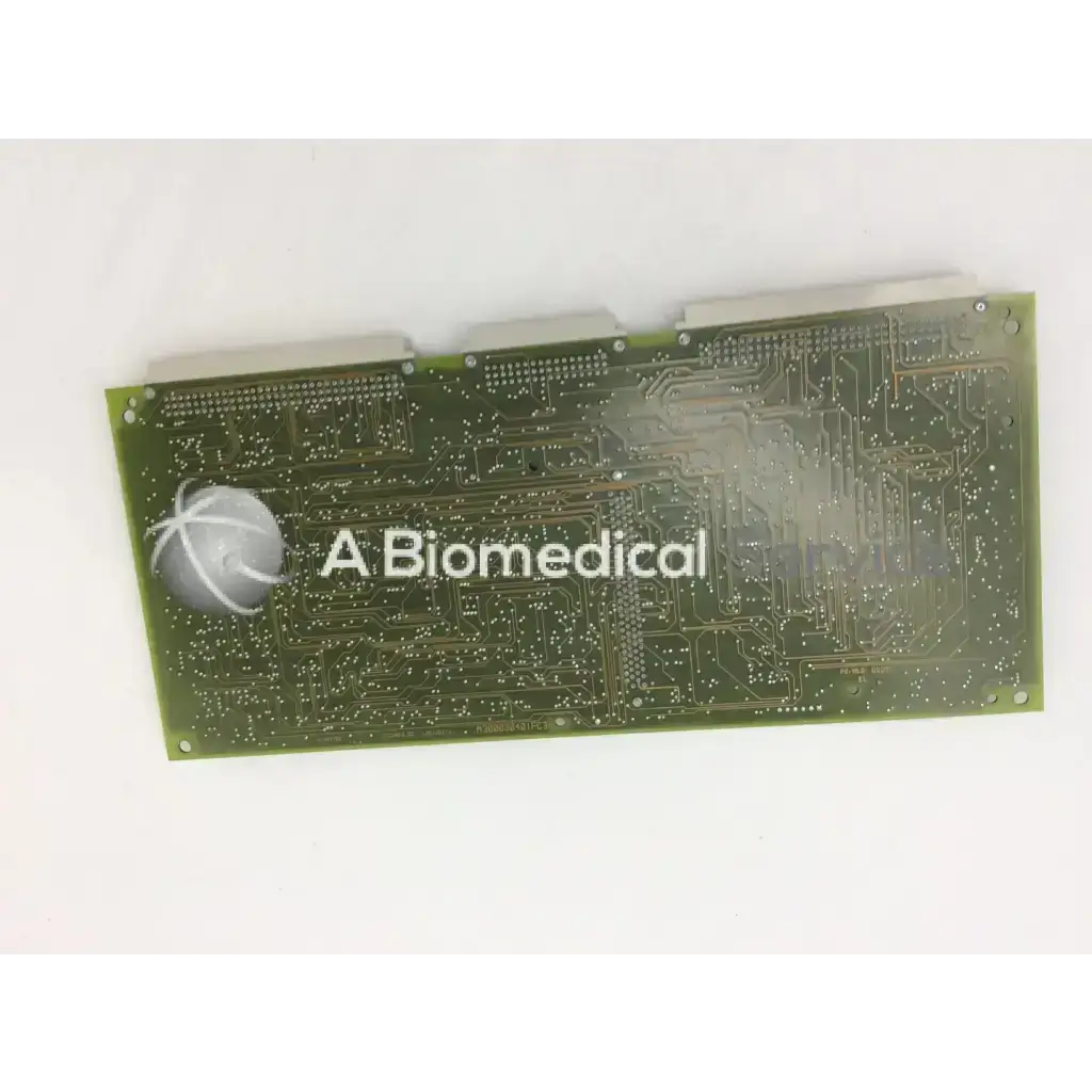 Loetseite M300030401FC3 HDCON16.DD Board - Medical parts