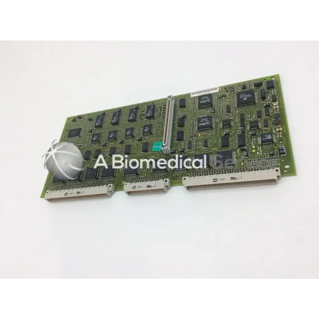 Loetseite M300030401FC3 HDCON16.DD Board - Medical parts