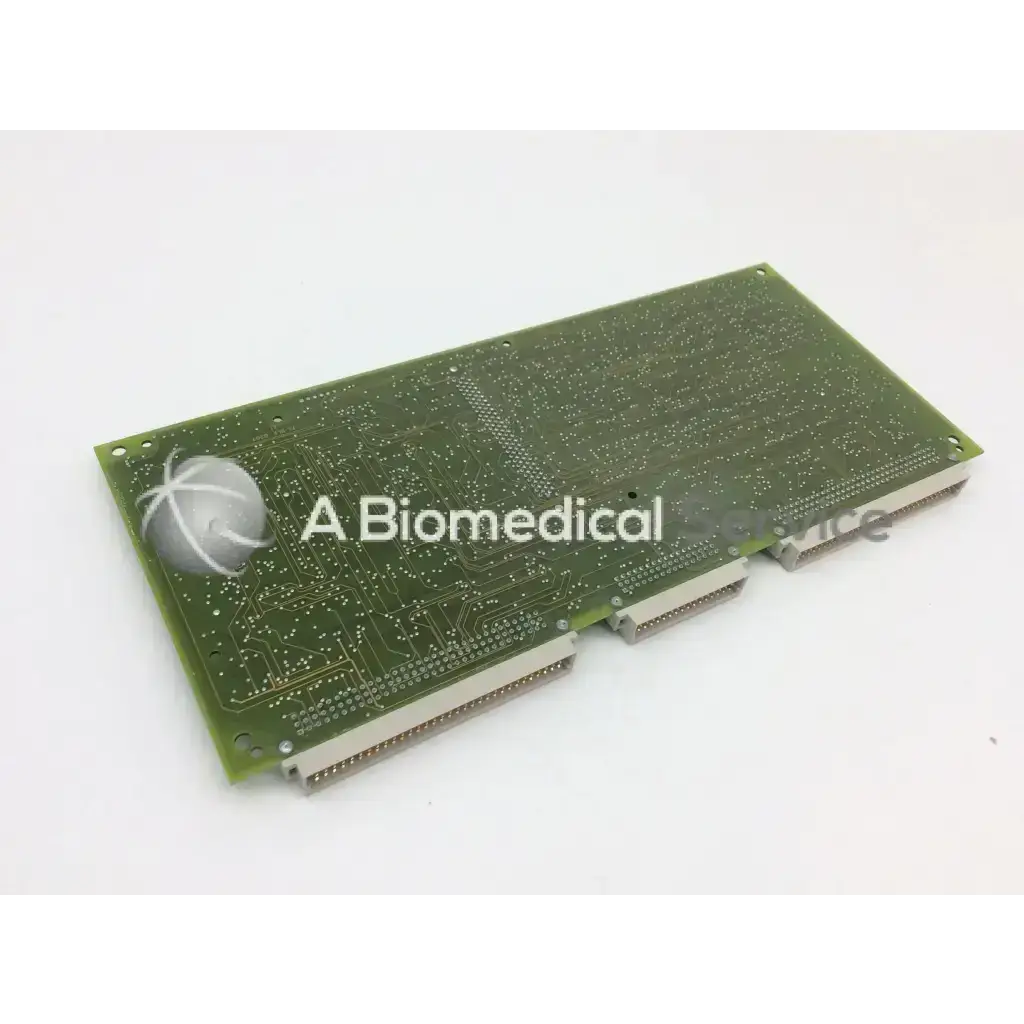 Loetseite M300030401FC3 HDCON16.DD Board - Medical parts