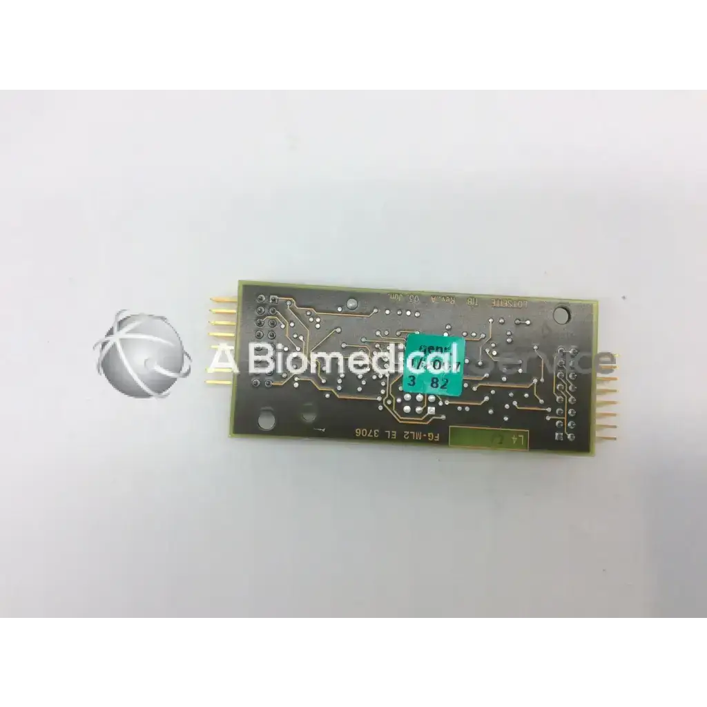 Load image into Gallery viewer, Loetseite M380080801 Board - Medical parts