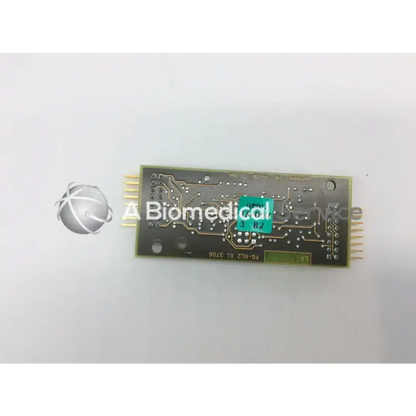 Loetseite M380080801 Board - Medical parts