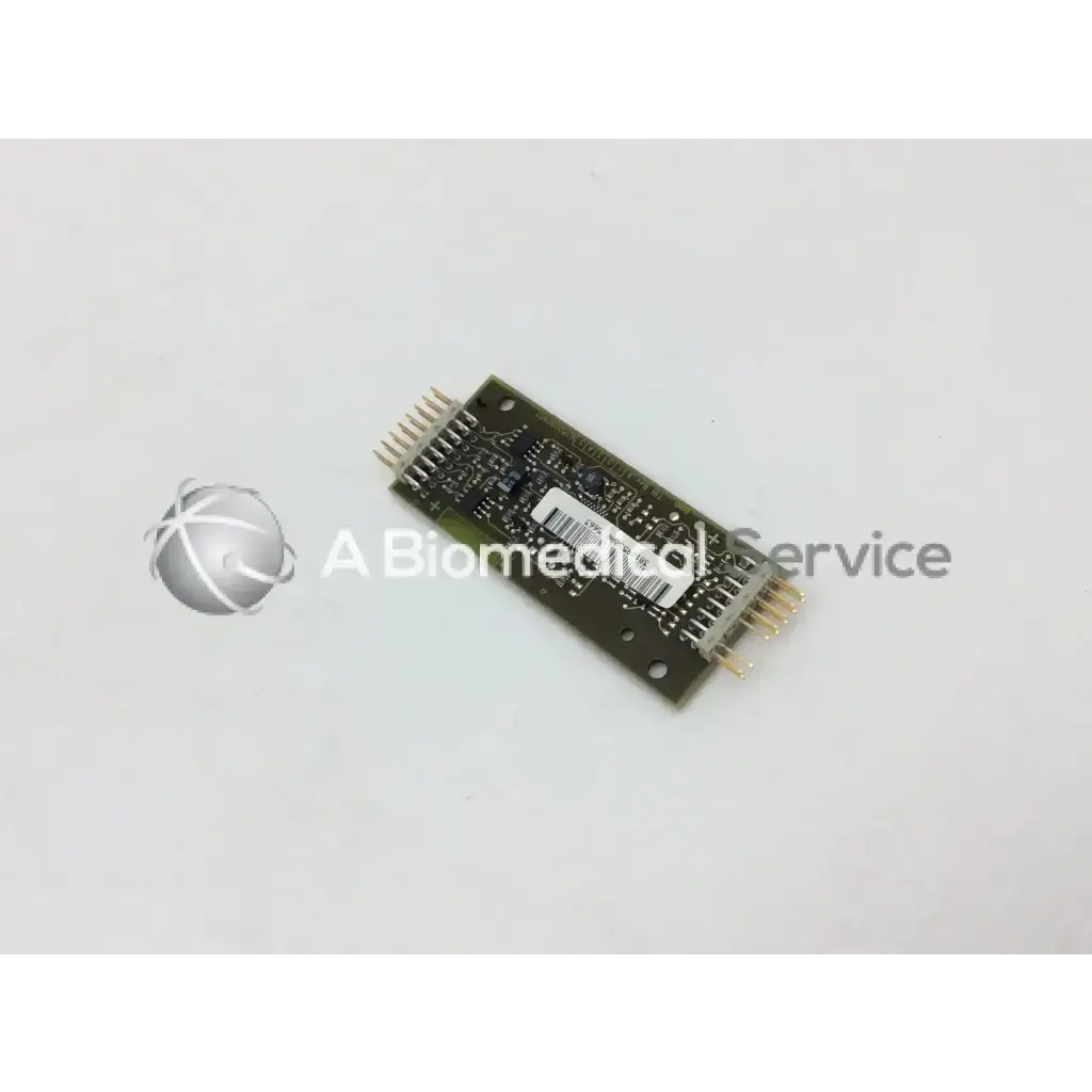 Loetseite M380080801 Board - Medical parts