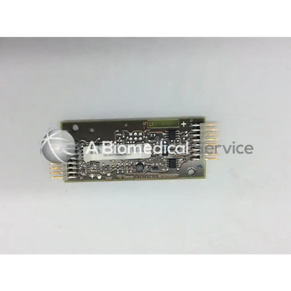 Loetseite M380080801 Board - Medical parts