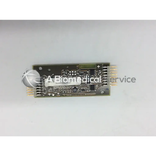 Loetseite M380080801 Board - Medical parts