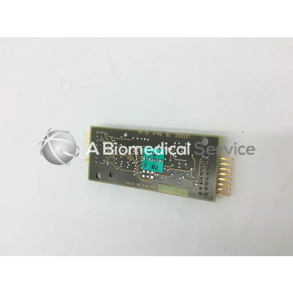 Load image into Gallery viewer, Loetseite M380080801 Board - Medical parts