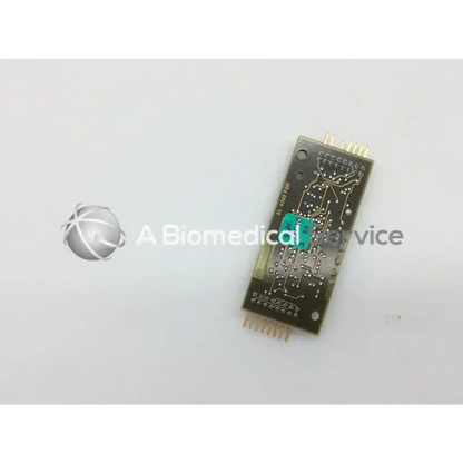 Loetseite M380080801 Board - Medical parts