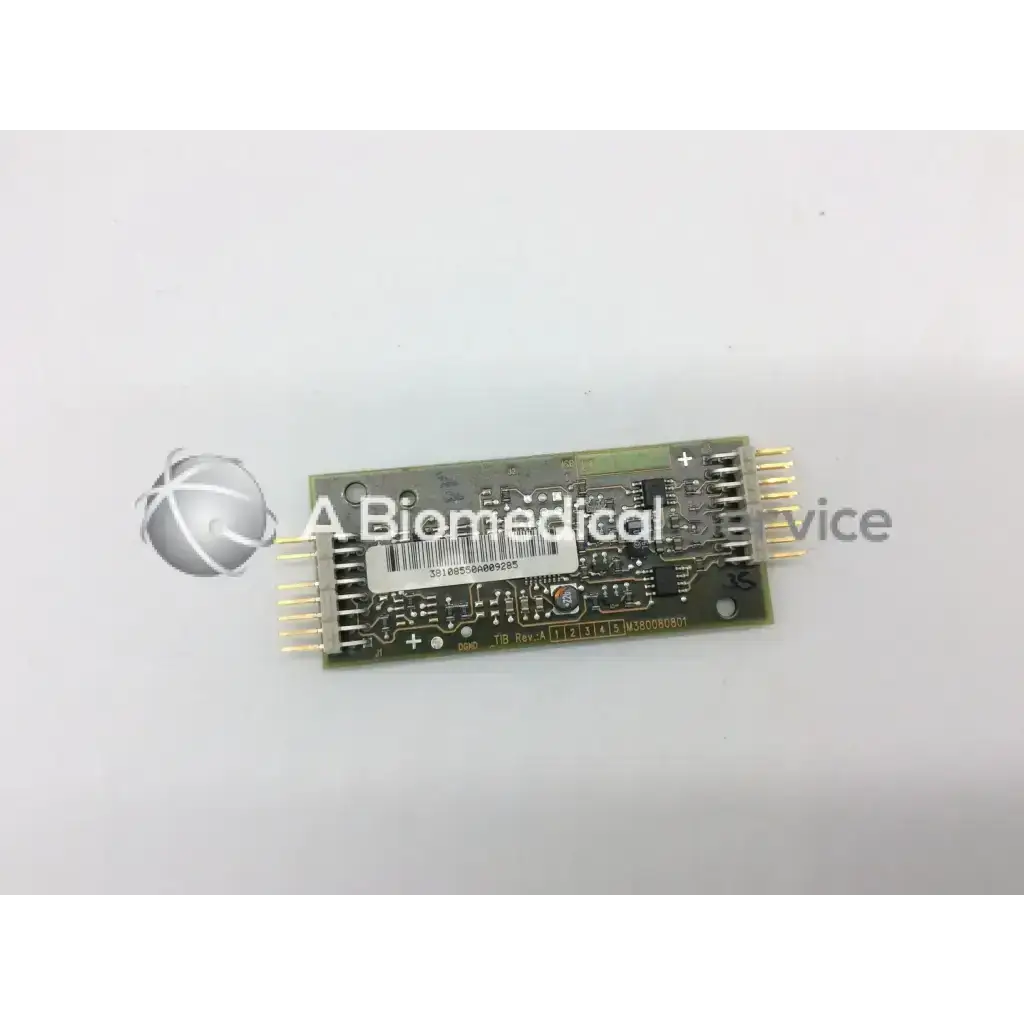 Load image into Gallery viewer, Loetseite M380080801 Board - Medical parts