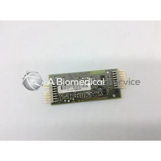 Loetseite M380080801 Board - Medical parts