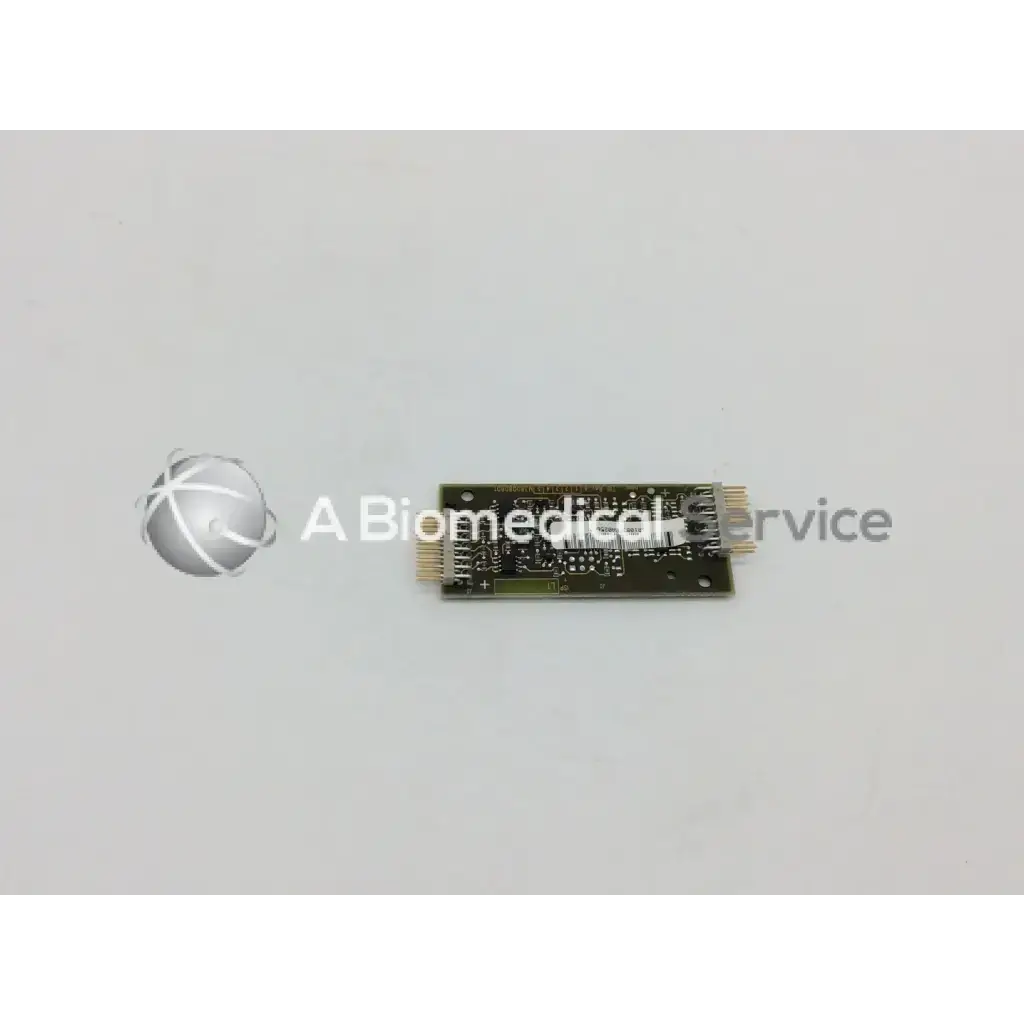 Loetseite M380080801 Board - Medical parts