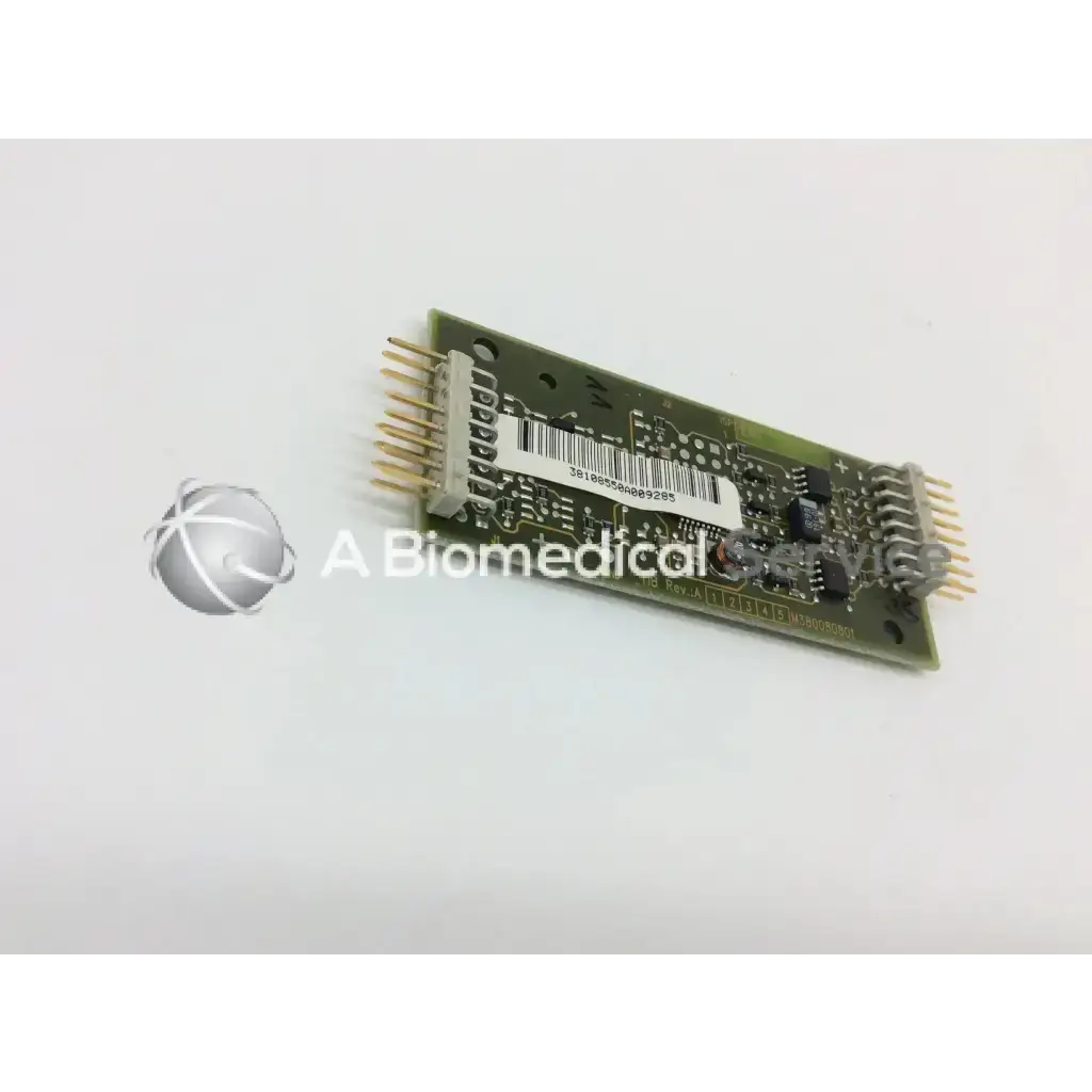Load image into Gallery viewer, Loetseite M380080801 Board - Medical parts