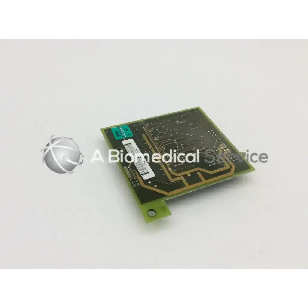 Loetseite M385020501F03 Board - Medical parts