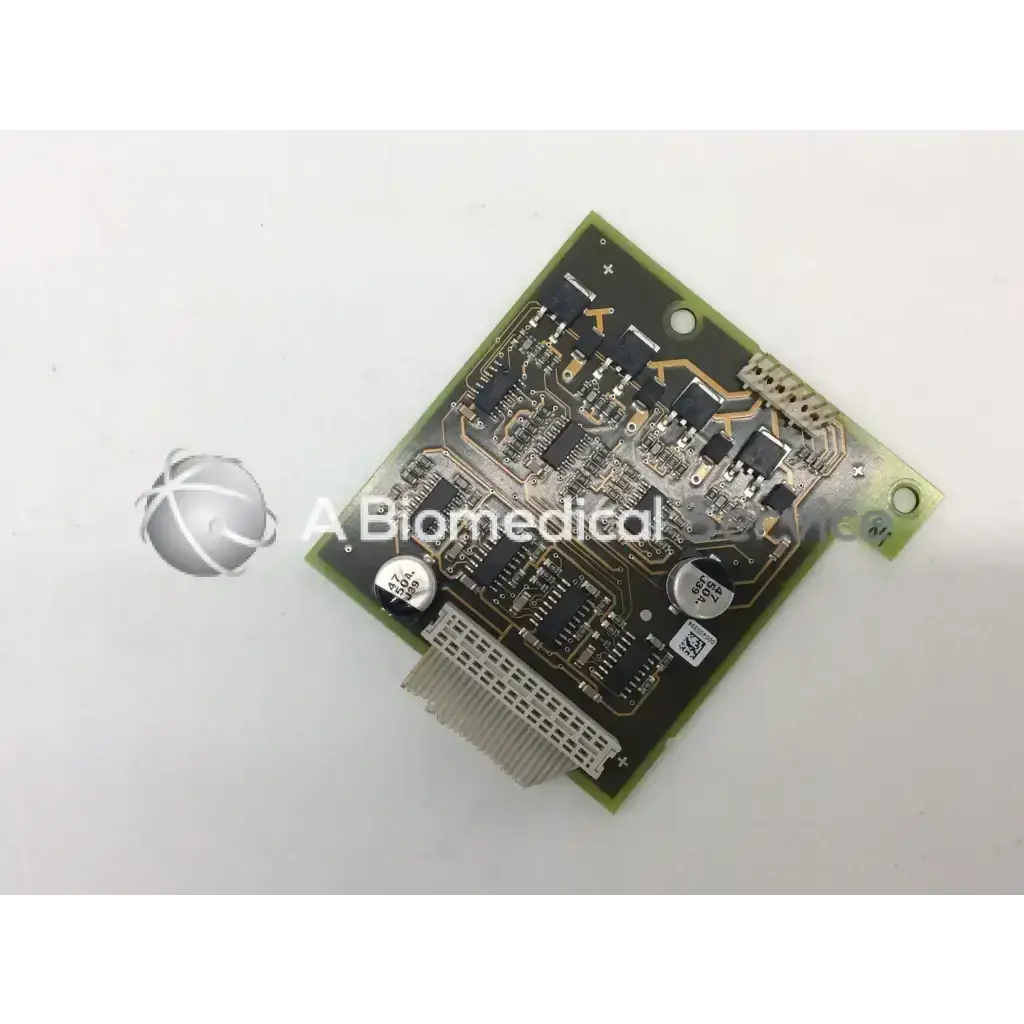 Loetseite M385020501F03 Board - Medical parts