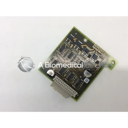 Loetseite M385020501F03 Board - Medical parts