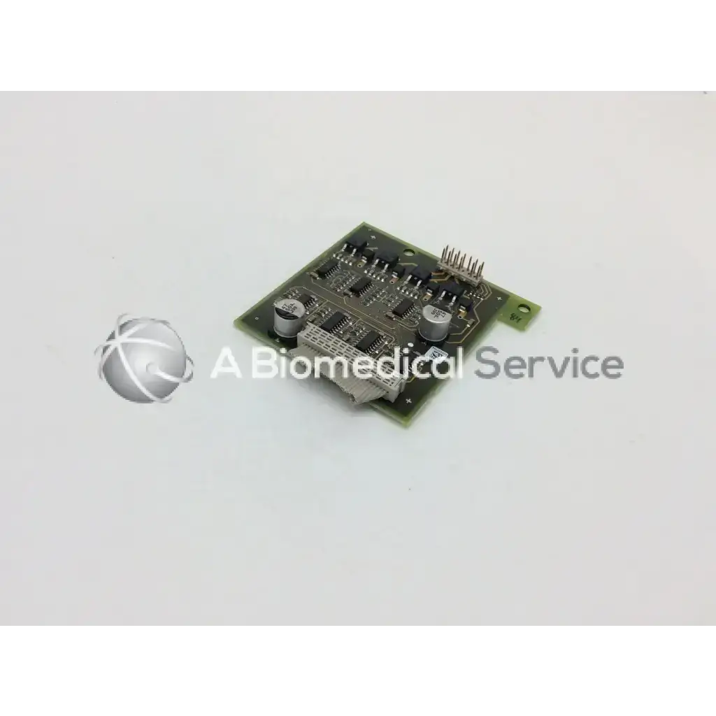 Loetseite M385020501F03 Board - Medical parts