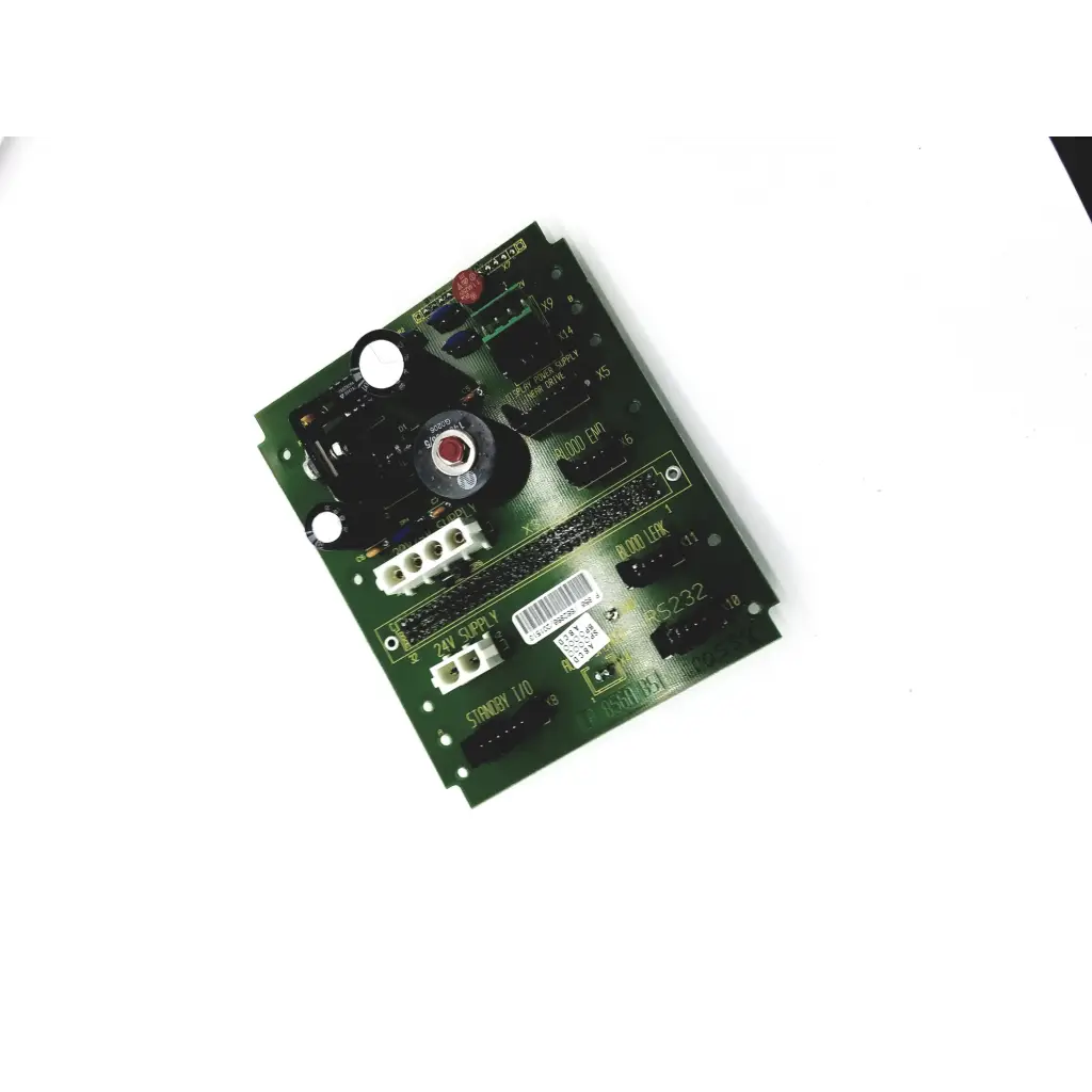 Load image into Gallery viewer, Lp 856a BS Control Board